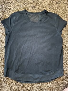 Athleta girl tee